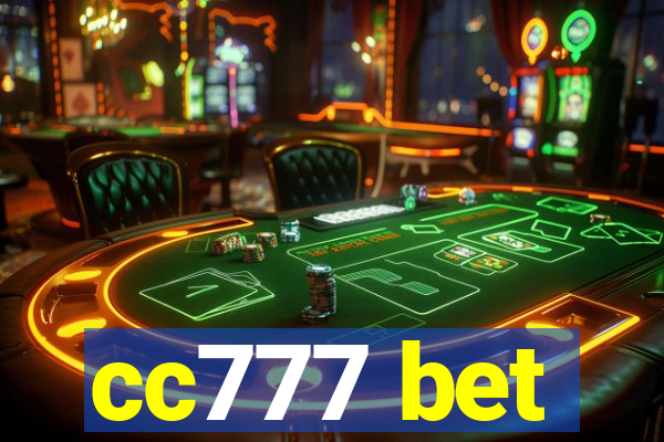 cc777 bet