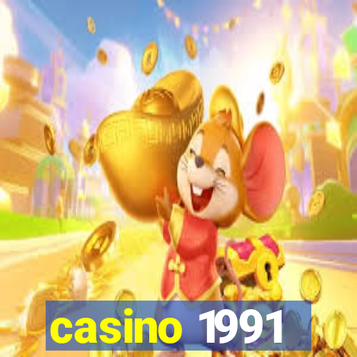 casino 1991