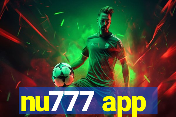 nu777 app