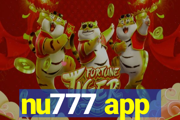 nu777 app