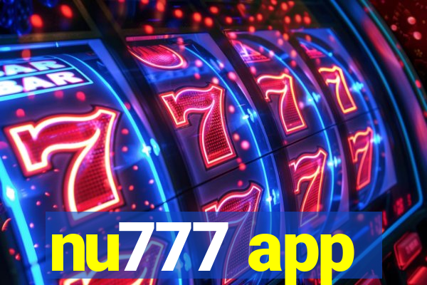 nu777 app