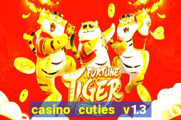 casino cuties v1.3 - android apk