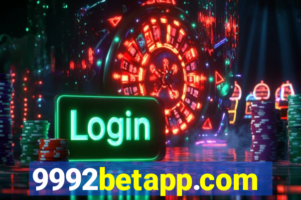 9992betapp.com