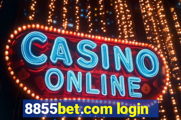 8855bet.com login