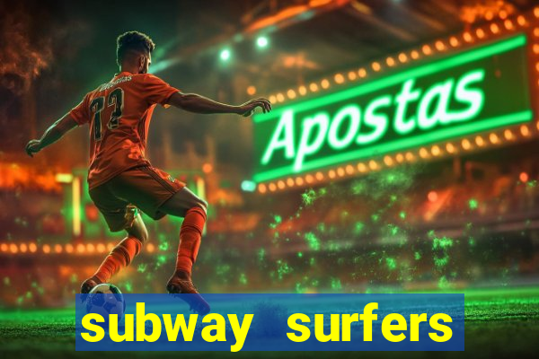 subway surfers havana start game