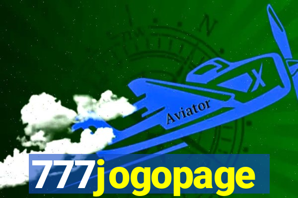 777jogopage