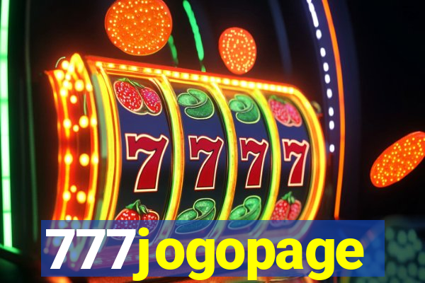 777jogopage