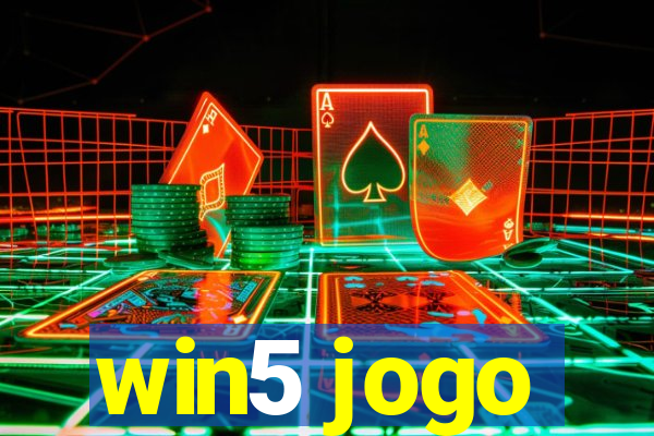 win5 jogo