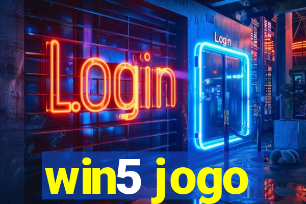 win5 jogo