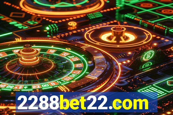 2288bet22.com