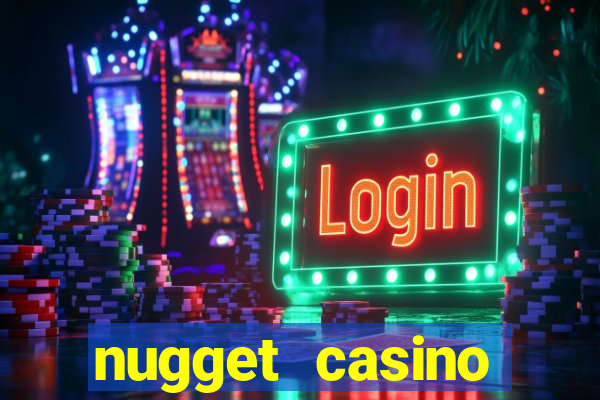 nugget casino resort sparks nevada