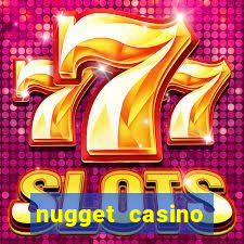 nugget casino resort sparks nevada