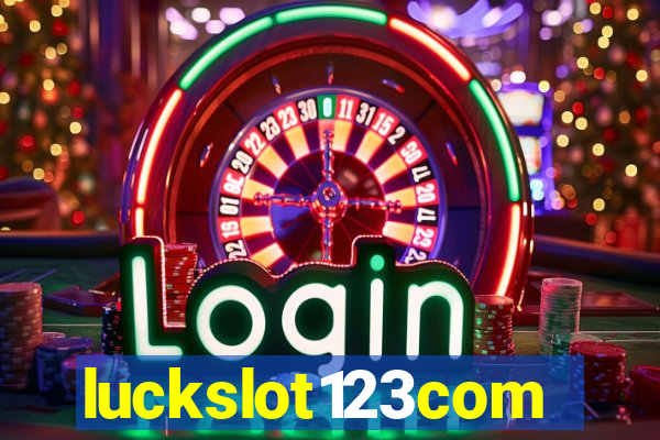 luckslot123com