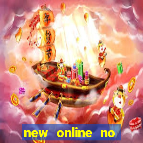 new online no deposit casino