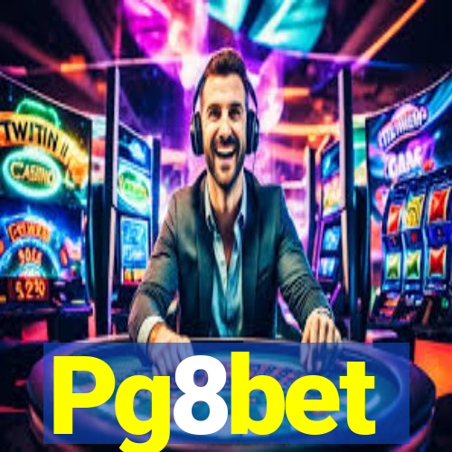 Pg8bet