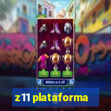 z11 plataforma