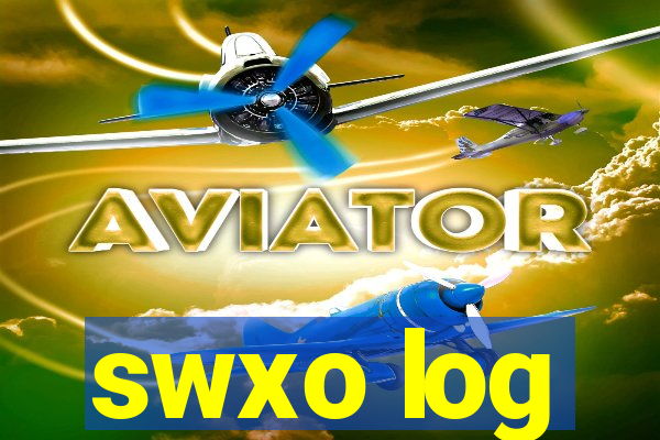 swxo log