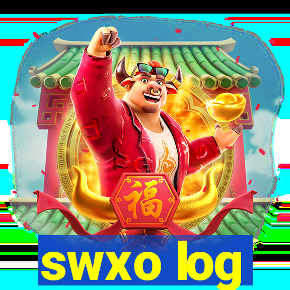 swxo log