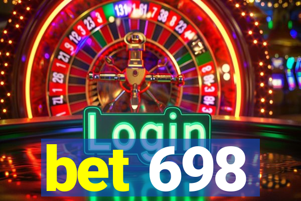 bet 698