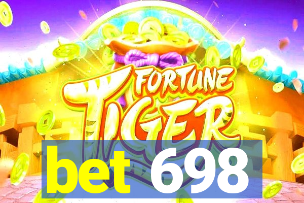 bet 698