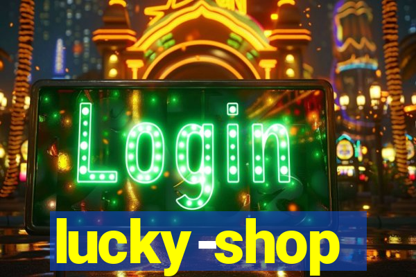 lucky-shop