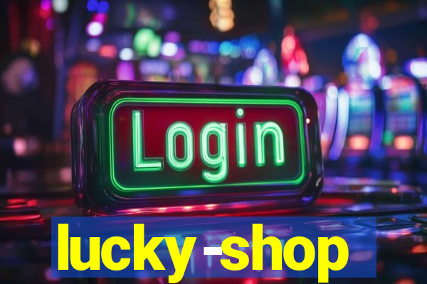 lucky-shop