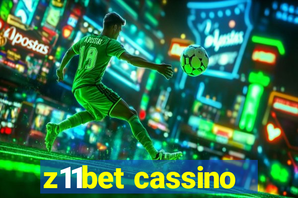 z11bet cassino