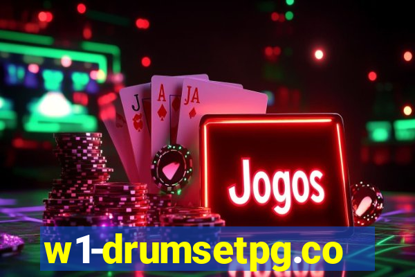 w1-drumsetpg.com