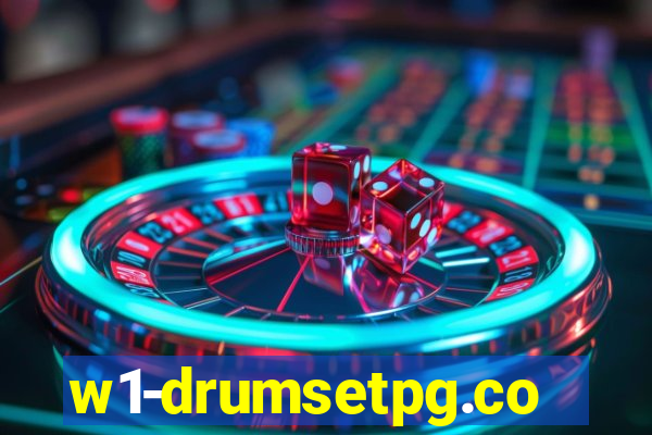 w1-drumsetpg.com