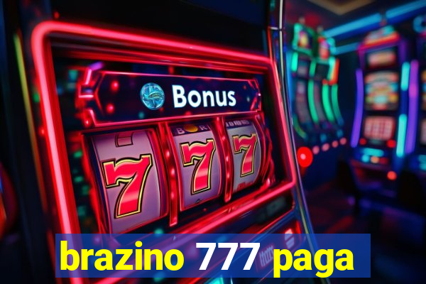 brazino 777 paga