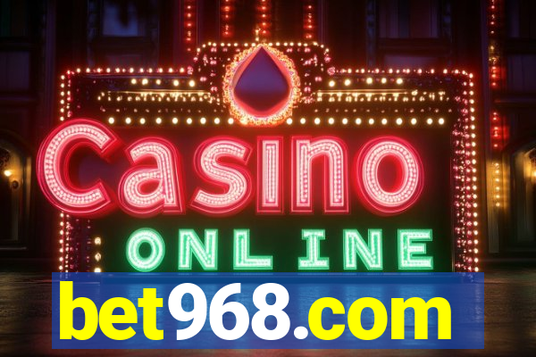 bet968.com