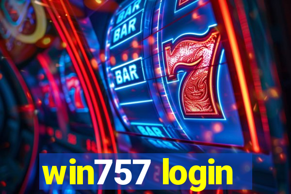 win757 login