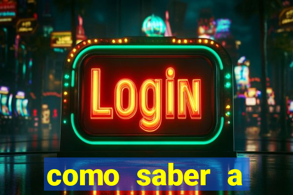 como saber a porcentagem dos jogos slots