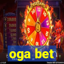 oga bet