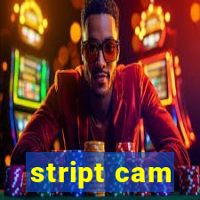 stript cam