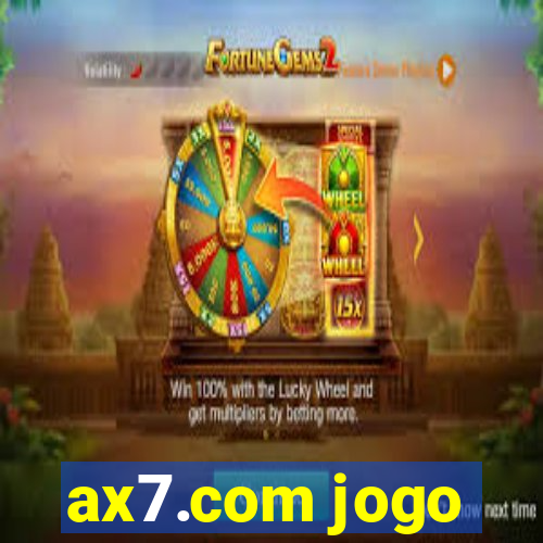 ax7.com jogo