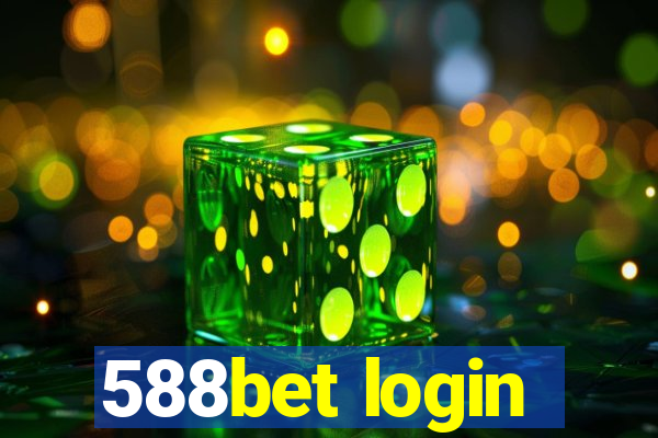 588bet login