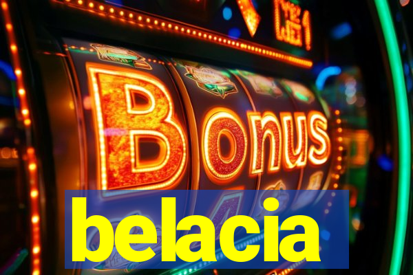 belacia