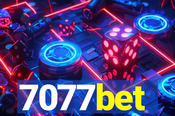 7077bet