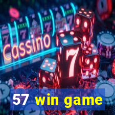 57 win game