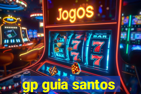 gp guia santos