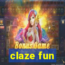 claze fun