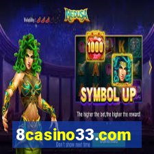 8casino33.com