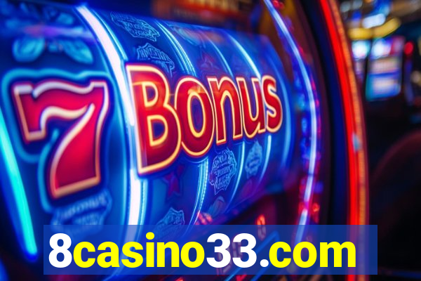 8casino33.com