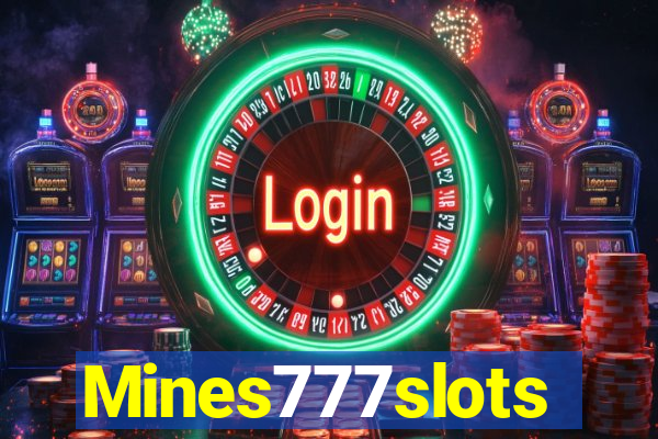 Mines777slots