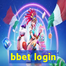 bbet login