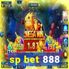 sp bet 888