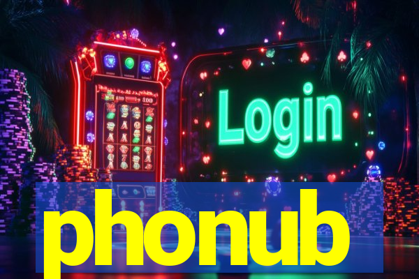 phonub