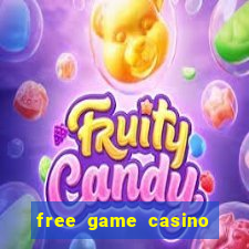 free game casino slot machine