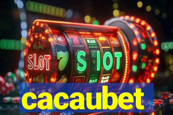 cacaubet